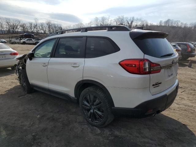 2022 SUBARU ASCENT ONY 4S4WMAGD0N3468163