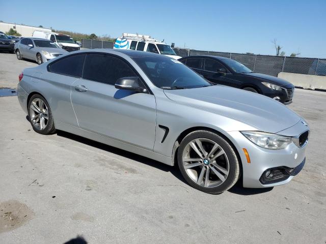 Vin: wba3n7c57ef718192, lot: 49276775, bmw 4 series i 20144