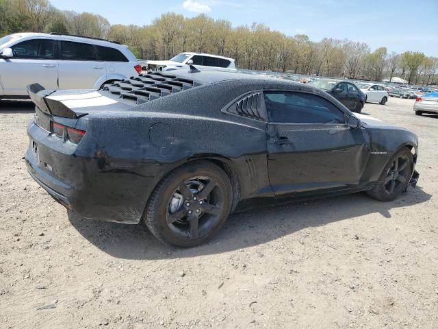 Vin: 2g1fc1e37c9204081, lot: 56920145, chevrolet camaro lt 20123