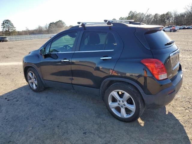 Vin: kl7cjnsb8fb084441, lot: 47512715, chevrolet trax ltz 20152