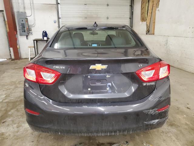 2016 CHEVROLET CRUZE LT - 1G1BE5SM8G7234890