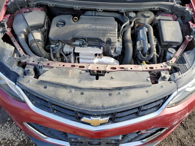 2017 CHEVROLET CRUZE PREM 1G1BF5SM2H7172997