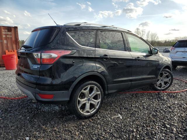 2017 FORD ESCAPE TIT - 1FMCU0J92HUB12281