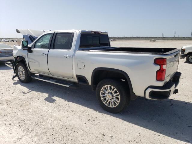 2021 CHEVROLET SILVERADO - 1GC4YVEY5MF116271