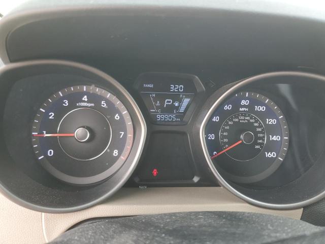 2016 HYUNDAI ELANTRA SE - 5NPDH4AE5GH789108