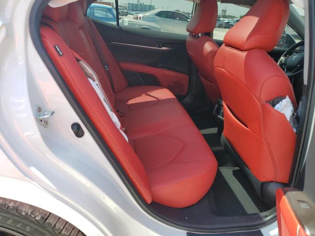 2021 TOYOTA CAMRY XSE 4T1K61AK9MU467747