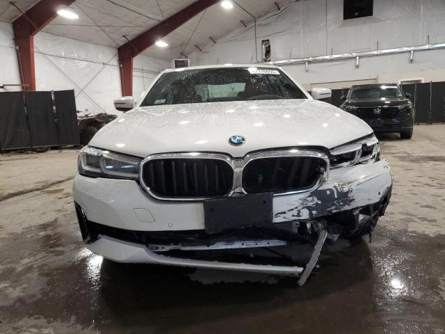 2021 BMW 530 XI - WBA13BJ02MWX13505