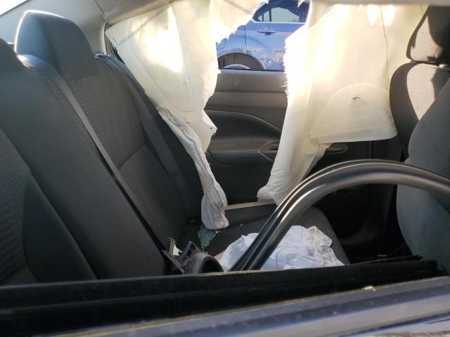 2020 NISSAN VERSA SV - 3N1CN8EV7LL874129