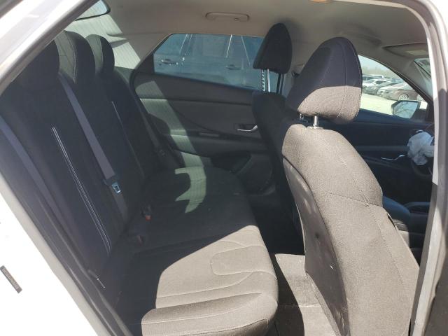 2022 HYUNDAI ELANTRA SE - 5NPLM4AG9NH065850