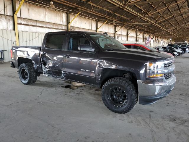 2016 CHEVROLET SILVERADO - 3GCPCREC0GG318817