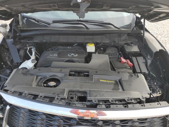 2024 INFINITI QX60 PURE 5N1DL1ESXRC339459