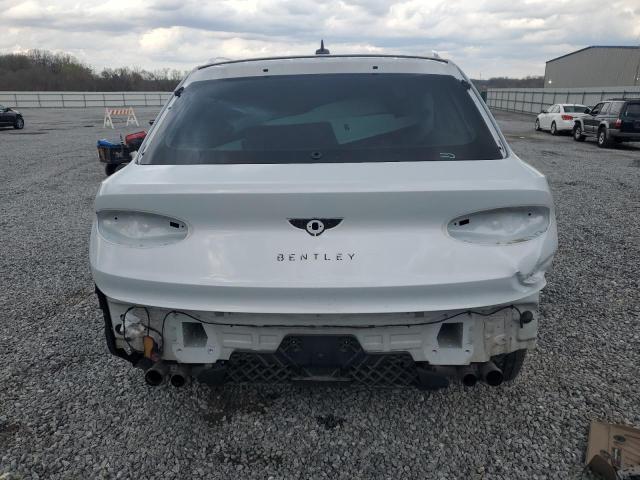 2021 BENTLEY BENTAYGA - SJAAM2ZV3MC033860