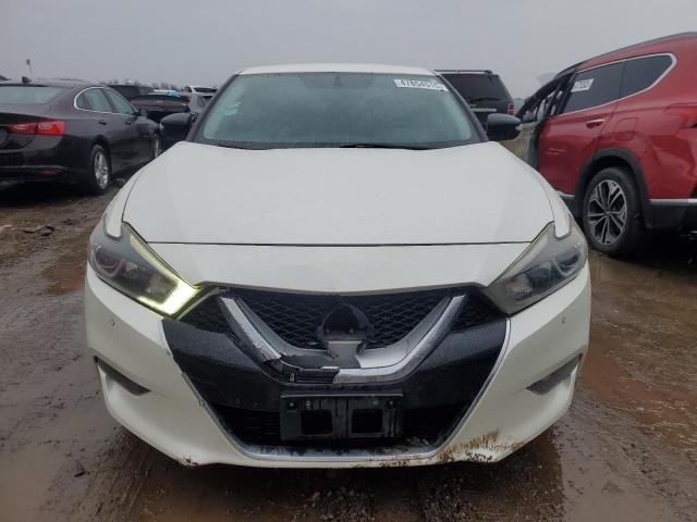 2016 NISSAN MAXIMA 3.5 - 1N4AA6AP0GC379161