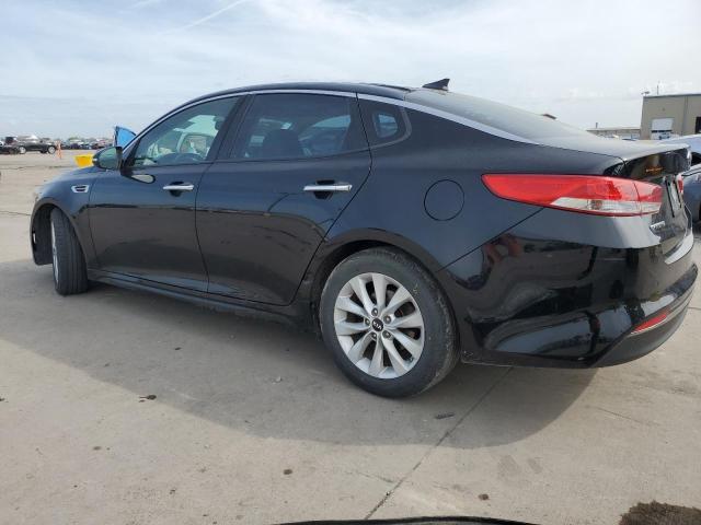 Vin: 5xxgu4l30gg057338, lot: 50868825, kia optima ex 20162