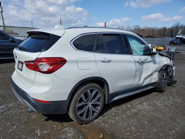 2016 BMW X1 XDRIVE2 WBXHT3C33GP882352
