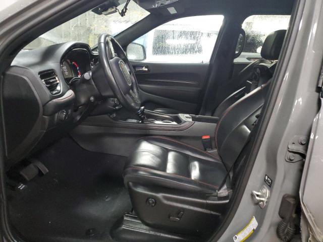 2024 DODGE DURANGO R/ - 1C4SDJCT2RC126039