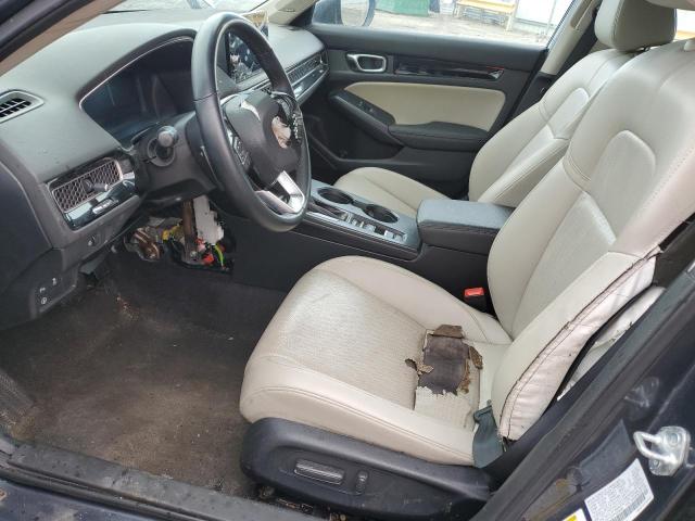 2HGFE1F97PH306496 2023 HONDA CIVIC