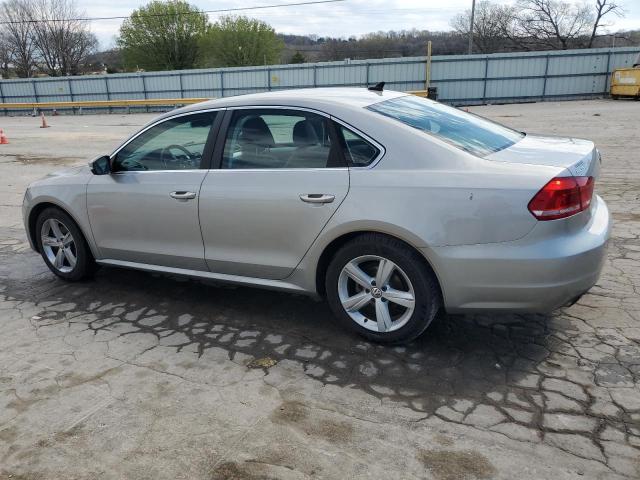 Vin: 1vwbh7a33dc133663, lot: 50698795, volkswagen passat se 20132
