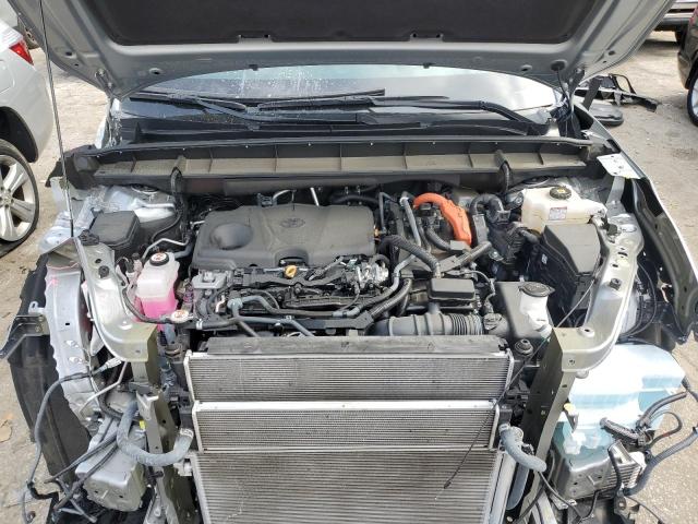 2023 TOYOTA HIGHLANDER - 5TDEBRCH8PS116303