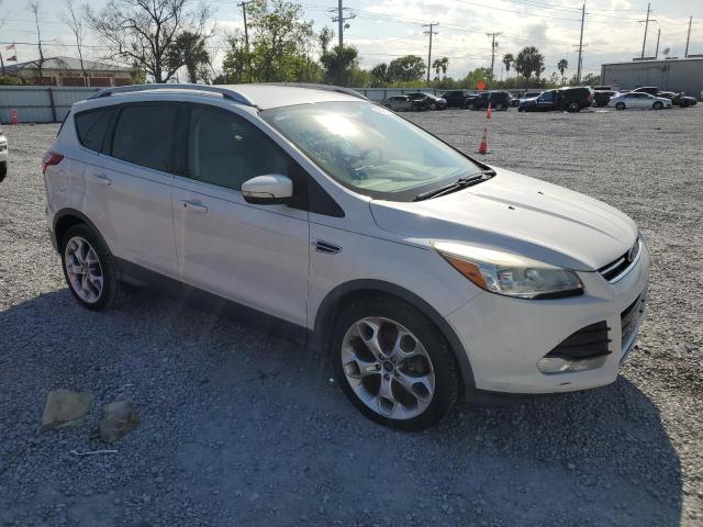 Vin: 1fmcu0j92eub55692, lot: 49245115, ford escape titanium 20144
