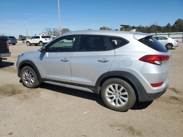 Vin: km8j3ca41ju771474, lot: 49163215, hyundai tucson sel 20182