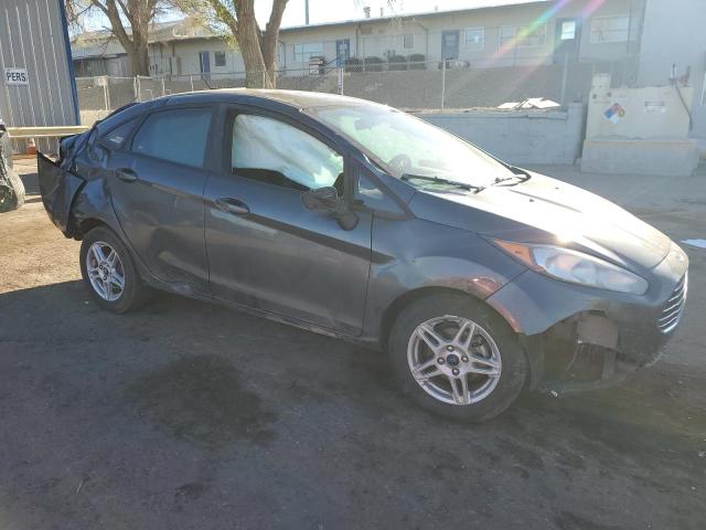 Vin: 3fadp4bj5km155014, lot: 49528875, ford fiesta se 20194