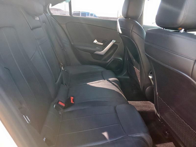 2019 MERCEDES-BENZ A 220 - WDD3G4EB3KW035924