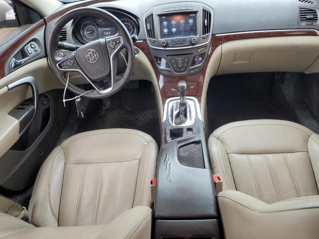 2015 BUICK REGAL PREM 2G4GN5EX8F9211329