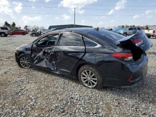 2018 HYUNDAI SONATA SE - 5NPE24AF3JH689904