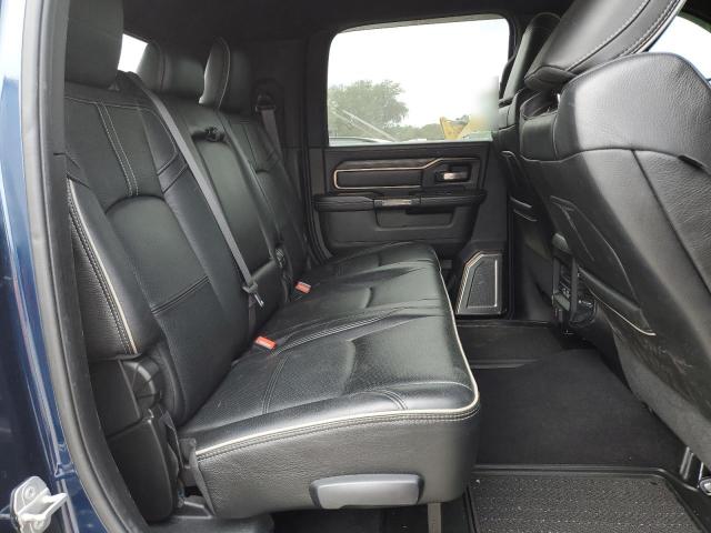 2021 RAM 2500 LIMIT 3C6UR5TL4MG606016