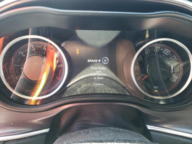2018 DODGE CHALLENGER - 2C3CDZAG5JH317632