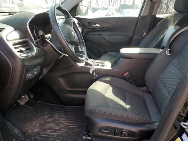 2019 CHEVROLET EQUINOX LT - 2GNAXUEV2K6170681