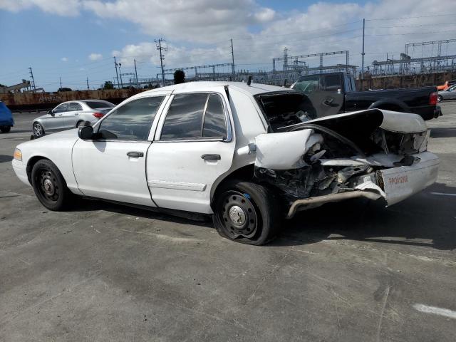 Vin: 2fabp7bv6bx122278, lot: 47235175, ford crown vic police interceptor 20112