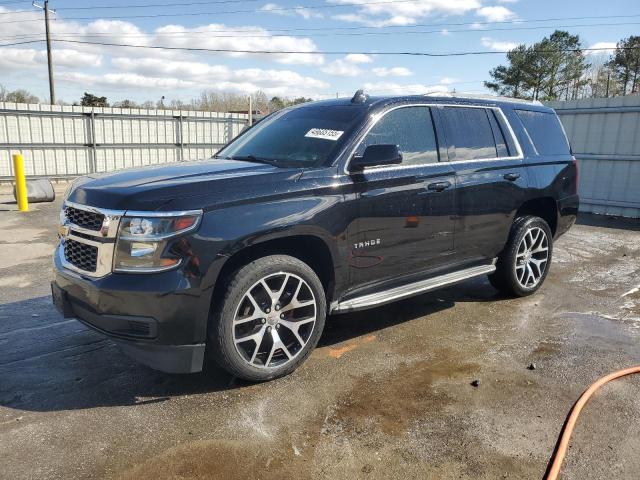 Vin: 1gnscbkc3gr259582, lot: 51116245, chevrolet tahoe c1500 lt 2016 img_1