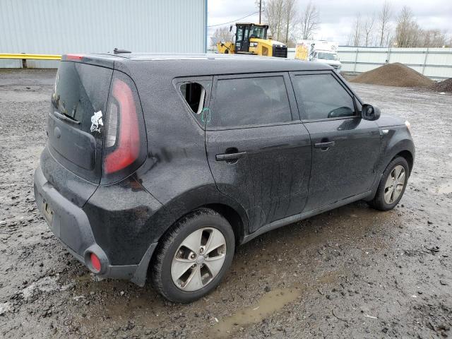 Vin: kndjn2a26e7035996, lot: 50084545, kia soul 20143