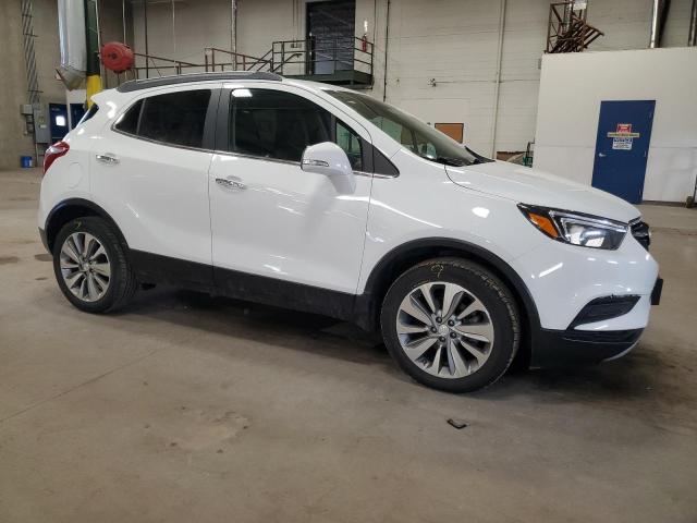 Vin: kl4cjasbxjb686465, lot: 50365195, buick encore preferred 20184