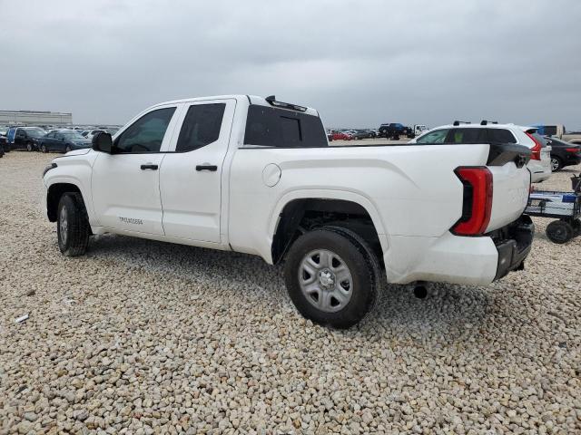 Vin: 5tfkb5aa5sx044285, lot: 50543045, toyota tundra double cab sr 20252