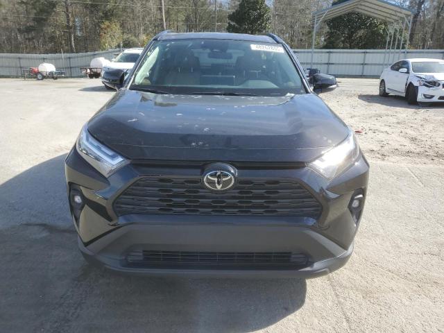 2024 TOYOTA RAV4 XLE P - 2T3C1RFV2RW325162