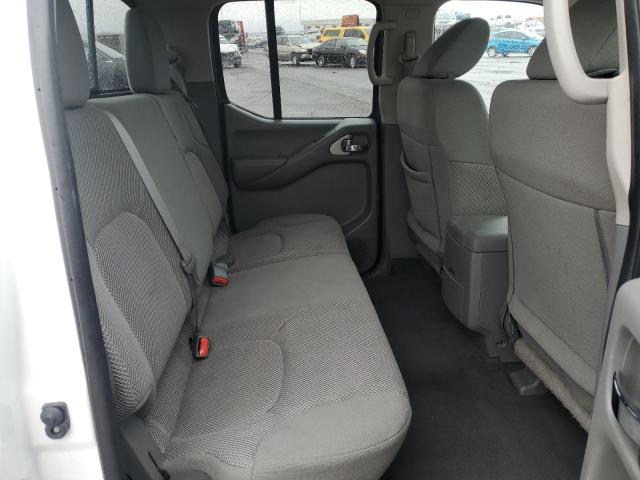 2021 NISSAN FRONTIER S - 1N6ED0EA5MN711159