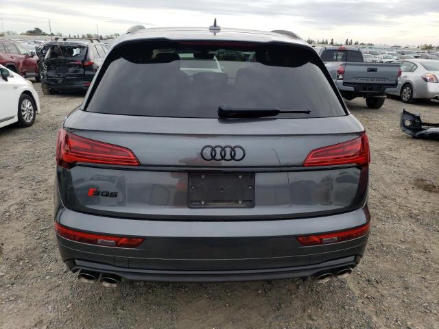 2021 AUDI SQ5 PREMIU WA1B4AFYXM2139721