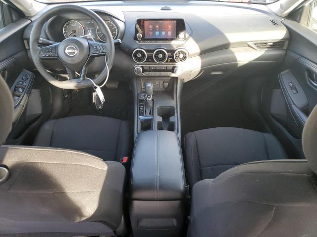 2024 NISSAN SENTRA S - 3N1AB8BV2RY286834