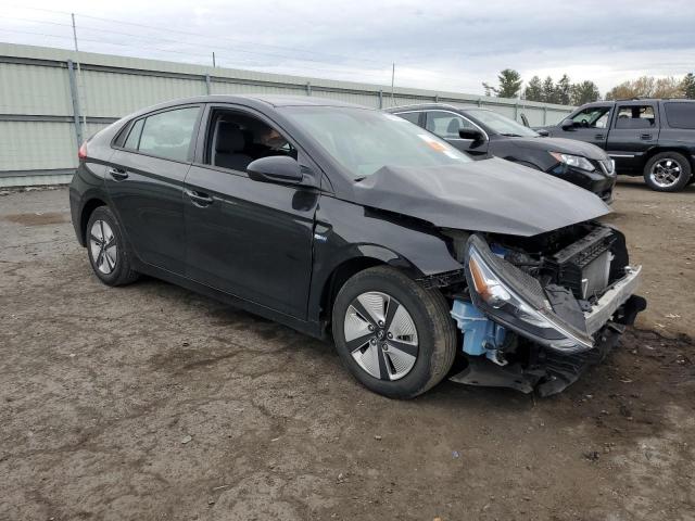 2020 HYUNDAI IONIQ BLUE KMHC65LC6LU215356