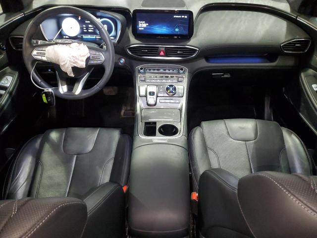 2023 HYUNDAI SANTA FE C 5NMS5DAL3PH545548