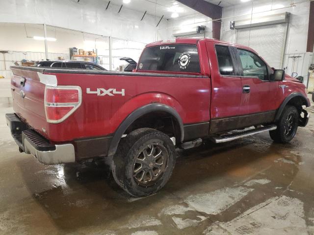 Vin: 1ftfx1ev4ake10502, lot: 48208995, ford f-150 super cab 20103