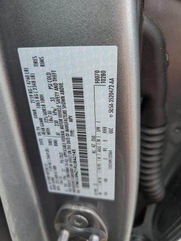 2024 FORD ESCAPE ST - 1FMCU9NZ1RUB42145
