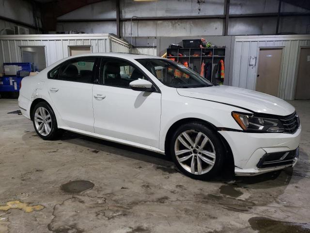 Vin: 1vwla7a36kc000255, lot: 45758675, volkswagen passat wolfsburg 20194
