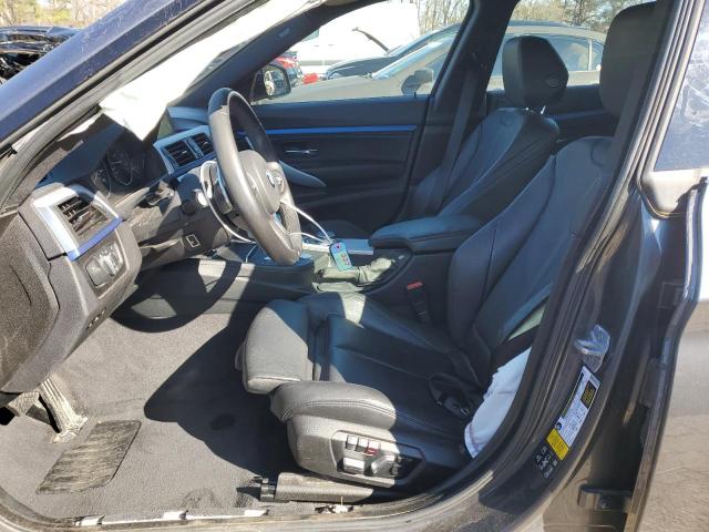 2017 BMW 340 XIGT - WBA8Y3C3XHG450919