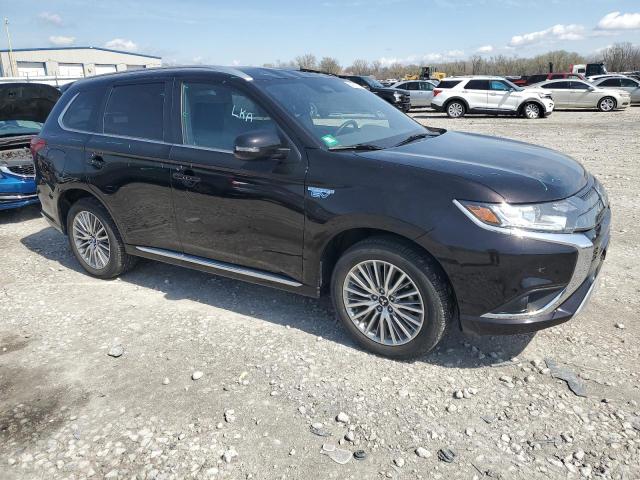 Vin: ja4j24a56lz029500, lot: 50371525, mitsubishi outlander sel 20204