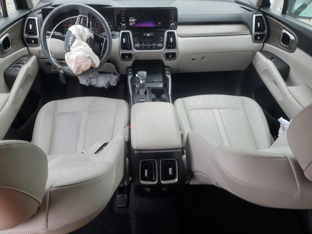 2023 KIA SORENTO EX - 5XYRHDLF9PG248811
