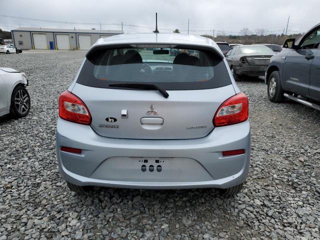 2019 MITSUBISHI MIRAGE ES - ML32A3HJ8KH004230